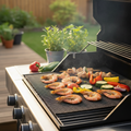 Reusable Non-Stick BBQ Grill Mat