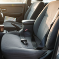 Adjustable Car Seat Belt Extender – Universal Fit