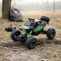 4×4 Rock Crawler Monster Truck - Remote Control