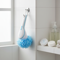 Electric Exfoliating Body Brush with 5 Attachments