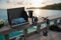 Portable Fish Finder with 4.3" LCD Underwater Camera