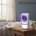 Silent Mosquito Killer Lamp | USB LED Insect Zapper