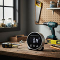 Digital Tape Measure with LCD Display | 656 ft Range