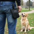 Dog Training Treat Pouch with Belt Clip