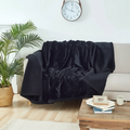 Waterproof Warm Blanket with Reversible Design