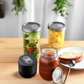 Universal Jar Vacuum Sealer