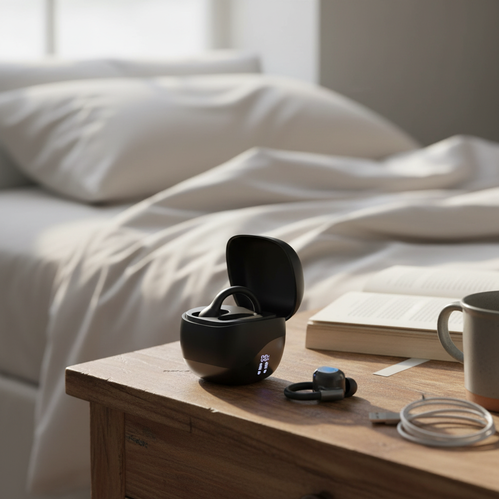 Smart Translation Earbuds - 144 Languages