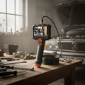 Professional Endoscope Camera with 1080P Display