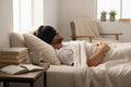Migraine Relief Cap | Hot & Cold Therapy