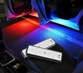 LED Car Door Lights Projector - Welcome Light Kit