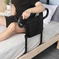 Universal Bed Rail for Seniors & Elderly Mobility Support