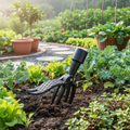 Mechanical Weeder - Easy Garden Weed Removal Tool