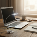USB Laptop Light with Flexible Arm