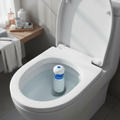 Toilet Tank Cleaner - Automatic Bowl Cleaning System