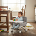 Portable Toddler Camping Chair - Foldable Kids Outdoor Seat