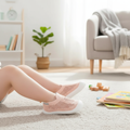 Kids Anti-Slip Socks with Gripper Soles