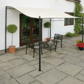 Waterproof Patio Awning Canopy with UV Protection