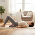 Lumbar Support Cushion for Back Pain Relief
