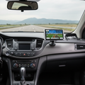 7-Inch GPS Navigation for Cars & Trucks