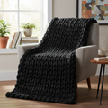 Weighted Winter Blanket for Year-Round Comfort