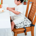 Portable Booster Seat for Dining | Travel High Chair