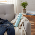 Reusable Lint Roller & Pet Hair Remover Brush