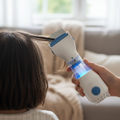 Electric Lice Comb for Humans & Pets