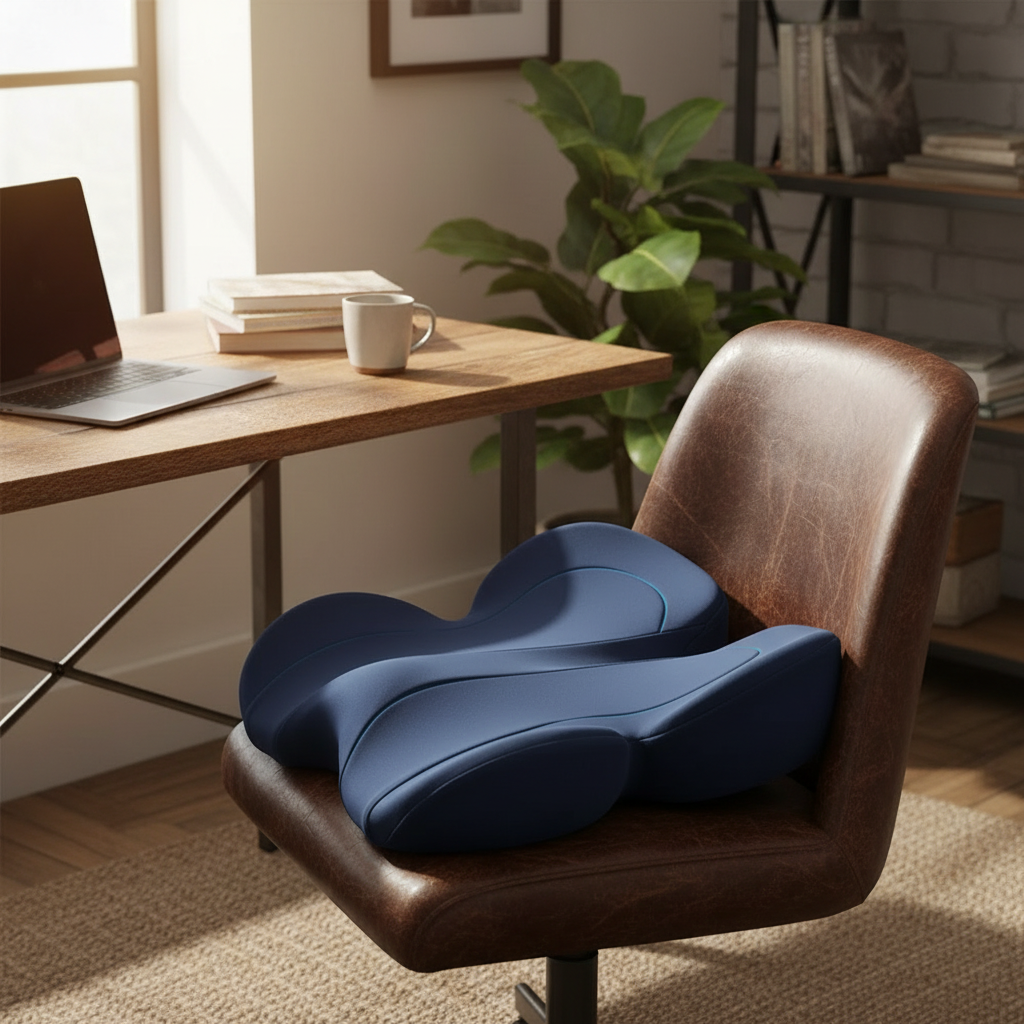 Tailbone Pain Relief Seat Cushion