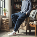Corduroy Trousers | Classic Men's & Women's Pants