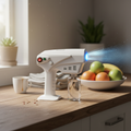 Professional Handheld Hair Steamer for Deep Conditioning