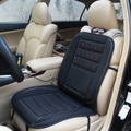 Heated Car Seat Warmer Cushion - Full Coverage Pad