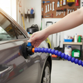 Dent Removal Tool with Suction Cup