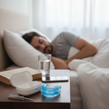 Adjustable Anti-Snore Mouthpiece | BPA-Free Sleep Aid