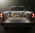 60 Inch Truck Bed Light Strip - 3900 Lumens LED