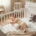 Newborn Side Sleeper Wedge Pillow