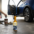 Catalytic Converter Cleaner - 4oz Fuel System Additive