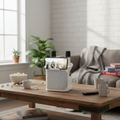 Karaoke Bluetooth Speaker with 360° Sound