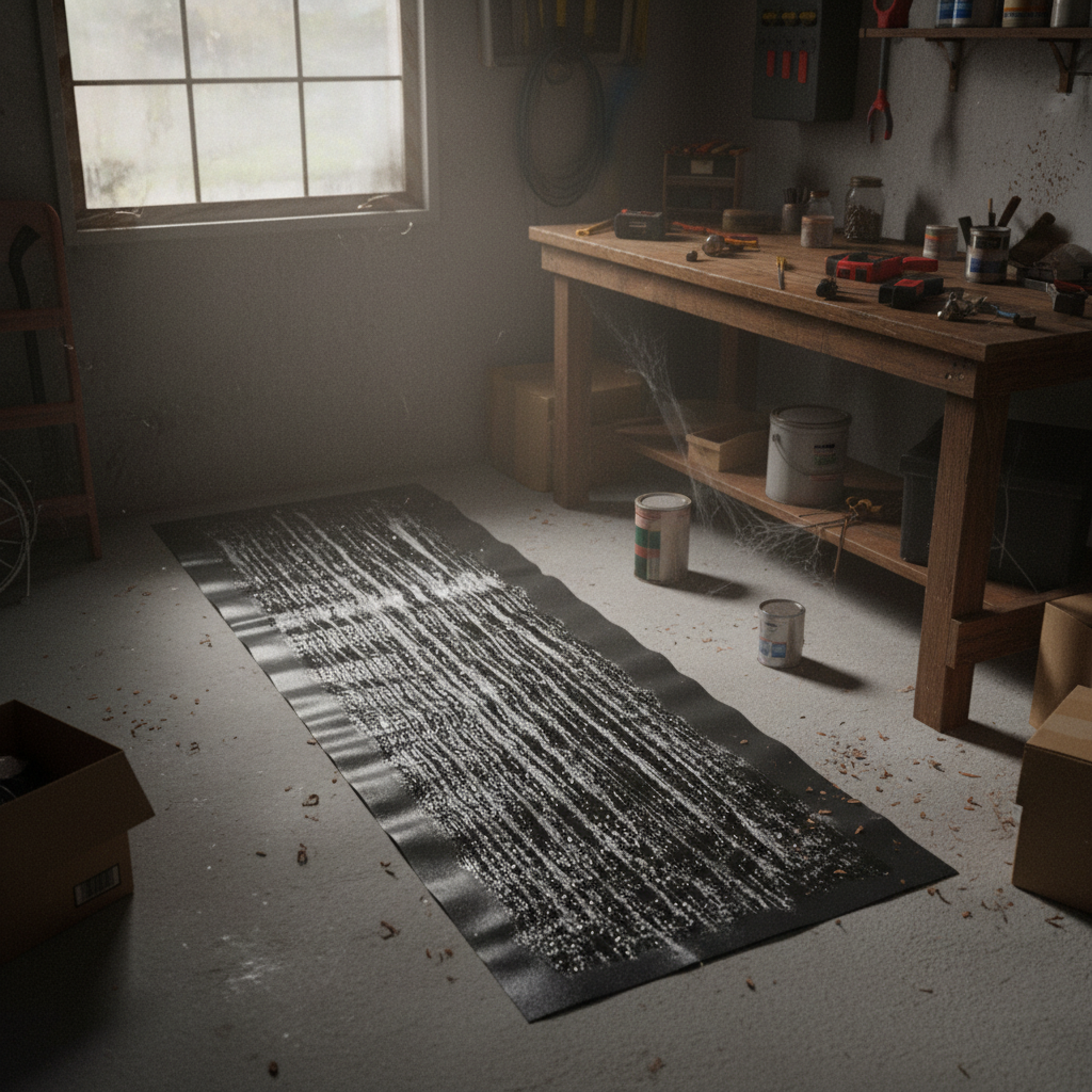 Large Non-Toxic Glue Trap for Pest Control