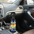 Back to Black Plastic Restorer - Car Trim & Bumper Polish