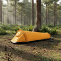 Ultralight Single-Person Camping Tent