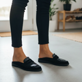 Women's Low Shoes | Elegant Flats for Spring & Summer