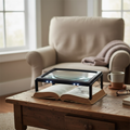 LED Reading Magnifier Glass 3x Magnification