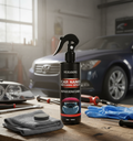 Car Scratch Repair Spray with Ceramic Coating