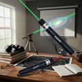 Laser Pointer 303 - High-Performance Presentation & Outdoor Pointer