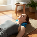Cervical Support Neck and Shoulder Stretcher
