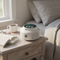 Ultrasonic Spider Repeller - Chemical-Free Pest Control