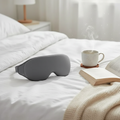 3D Memory Foam Sleep Mask - Light Blocking Eye Mask