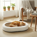 Cat Scratch Board & Bed - Scratching Lounge