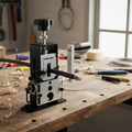 Manual Wire Stripper with Precision Feeding Holes