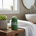 Green Tea Clay Mask Stick - Deep Cleanse & Pore Clearing